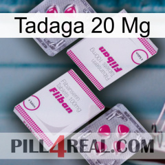 Tadaga 20Mg 33
